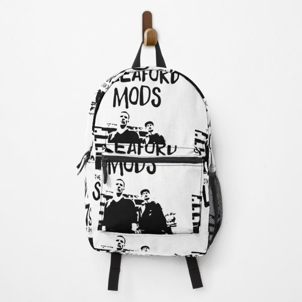 Item preview, Sleaford Mods designed and sold by HumbertoLittle.