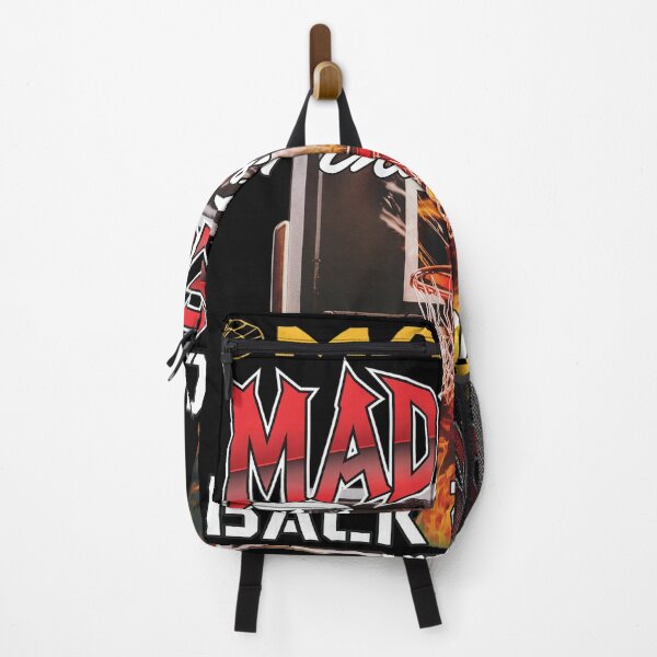Item preview, March Madness Final Four Back 2 Back Hoop Flames designed and sold by Grahaniel.