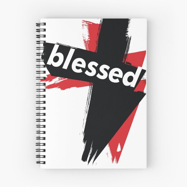 Item preview, Blessed Words Gen Z Use Generation Z Words Millennials Use designed and sold by ProjectX23.