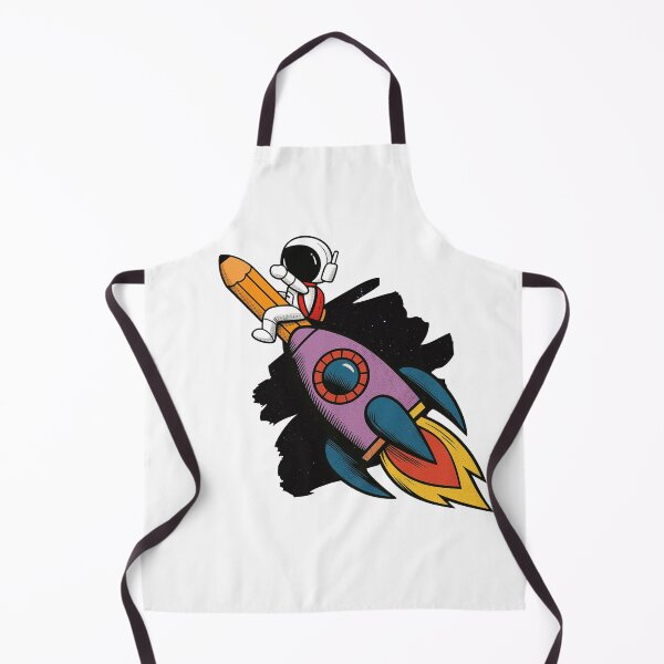 Item preview, Cosmic Rocket Adventure designed and sold by Poorniadhi.