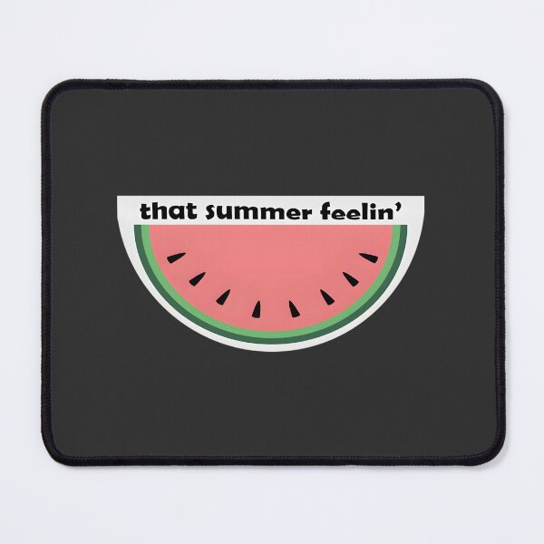 Item preview, Watermelon Sugar Inspired Summer Fruit Design with Vibrant Colors designed and sold by itayaboiaditya.