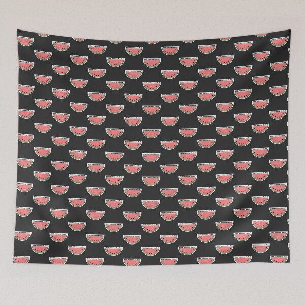 Item preview, Watermelon Sugar Inspired Summer Fruit Design with Vibrant Colors designed and sold by itayaboiaditya.