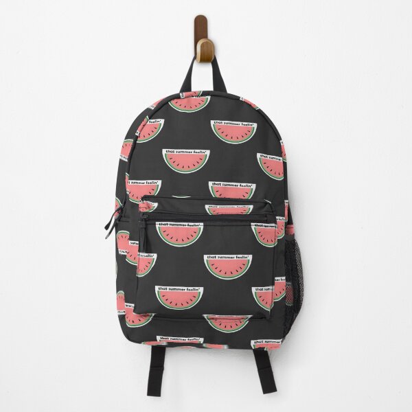 Item preview, Watermelon Sugar Inspired Summer Fruit Design with Vibrant Colors designed and sold by itayaboiaditya.