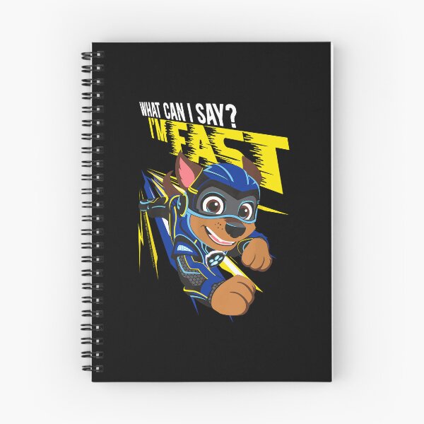 Item preview, Paw Patrol The Mighty Movie Chase Flying designed and sold by AlanPitek.
