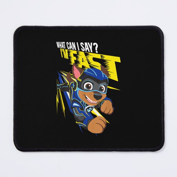 Item preview, Paw Patrol The Mighty Movie Chase Flying designed and sold by AlanPitek.