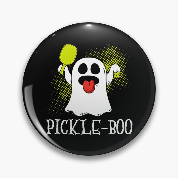 Item preview, Spooky Dink Pickleball Halloween Pickleball Lover Trick Or designed and sold by ZariahNey.