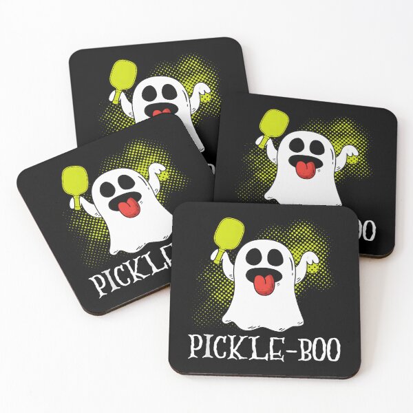 Item preview, Spooky Dink Pickleball Halloween Pickleball Lover Trick Or designed and sold by ZariahNey.