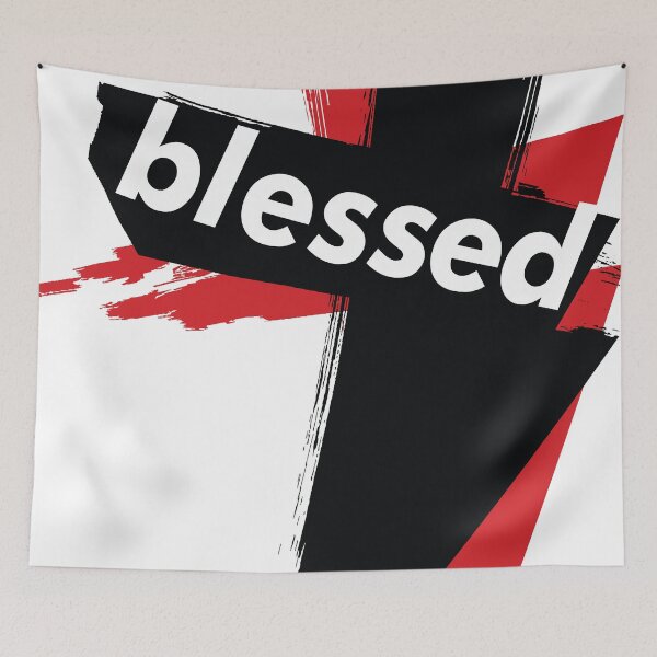 Item preview, Blessed Words Gen Z Use Generation Z Words Millennials Use designed and sold by ProjectX23.