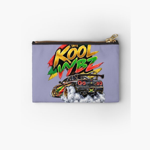 Item preview, Jamaican Streetwear JDM Drift Car & Dancehall Vibe designed and sold by digitalbob60.