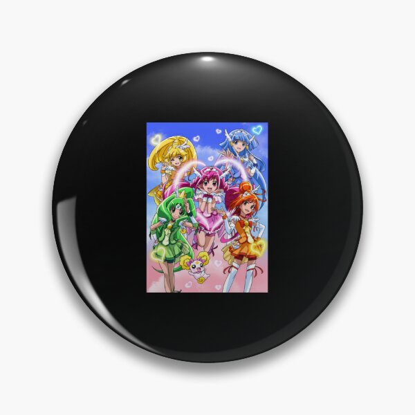 Item preview, precure smile designed and sold by Channelly.