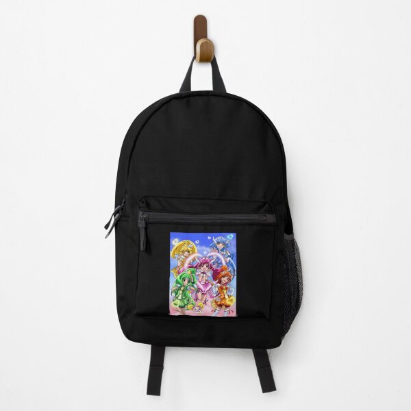 Item preview, precure smile designed and sold by Channelly.