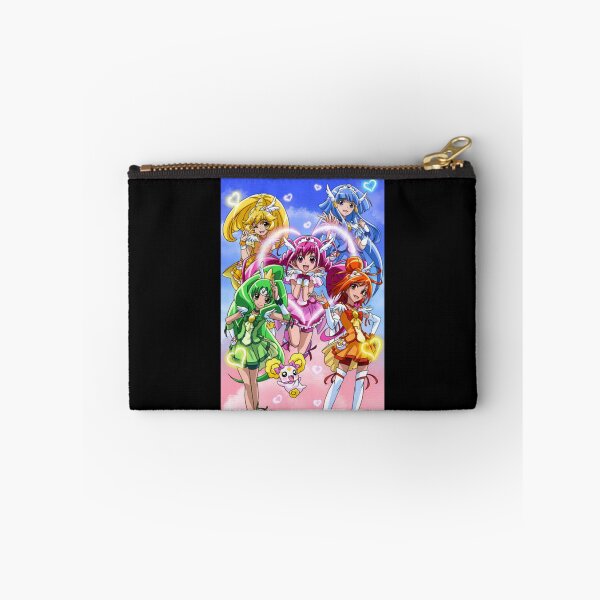 Item preview, precure smile designed and sold by Channelly.