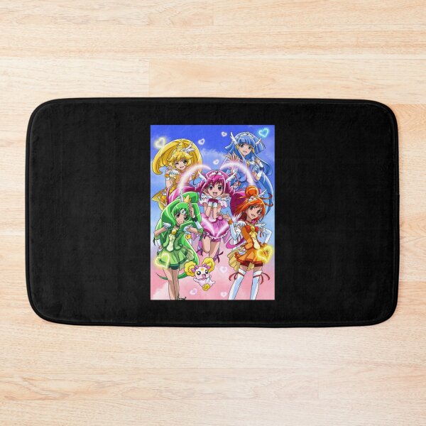 Item preview, precure smile designed and sold by Channelly.