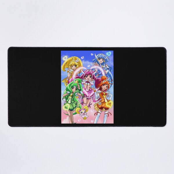 Item preview, precure smile designed and sold by Channelly.