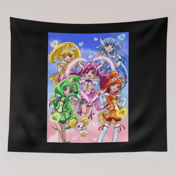 Item preview, precure smile designed and sold by Channelly.