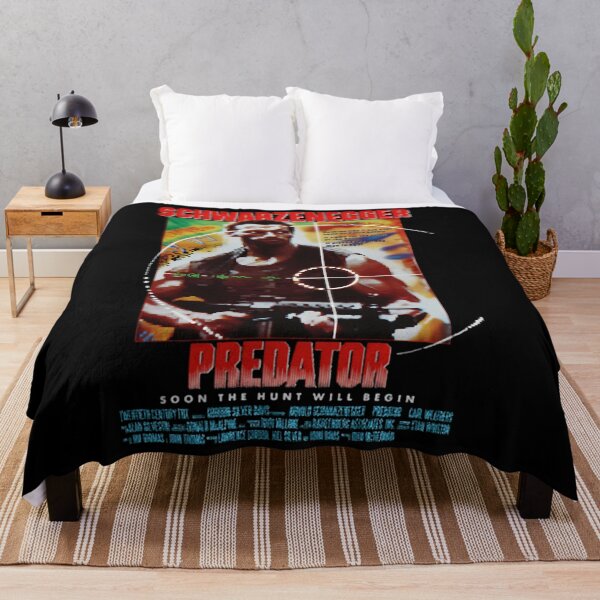 Item preview, Predators designed and sold by Channelly.