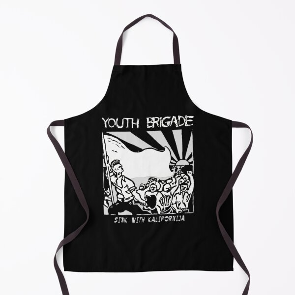 Item preview, white typography skate punk designed and sold by Milantimmermans.