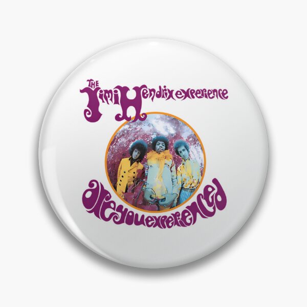 Item preview, Jm Singer Hndrx Are You Experienced designed and sold by Moon7160.