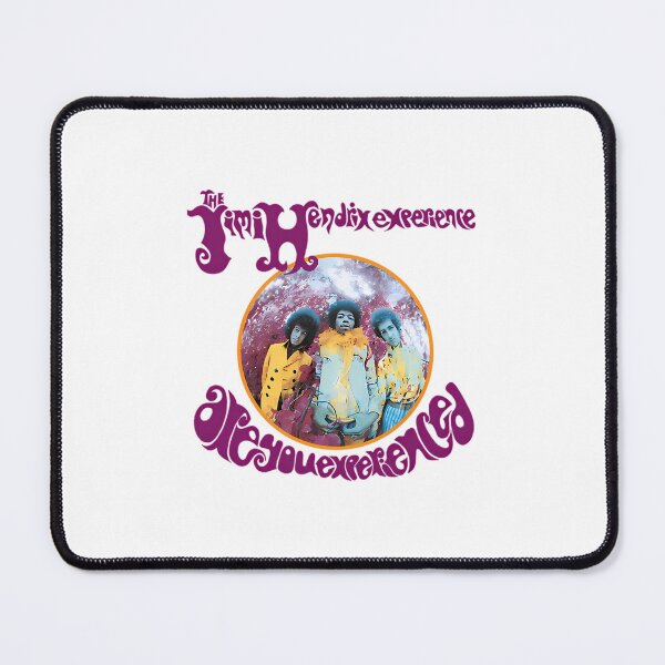 Item preview, Jm Singer Hndrx Are You Experienced designed and sold by Moon7160.