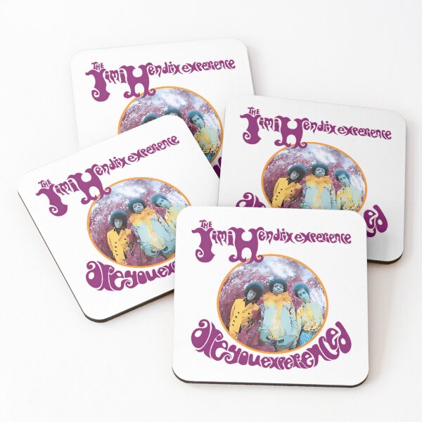 Item preview, Jm Singer Hndrx Are You Experienced designed and sold by Moon7160.