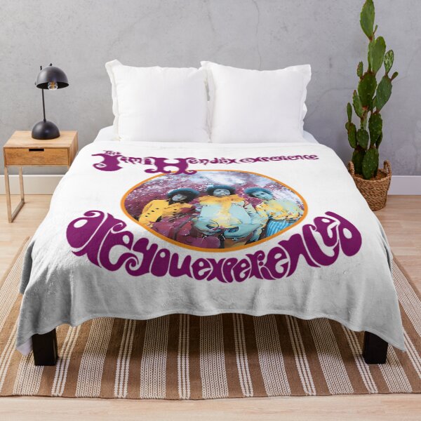 Item preview, Jm Singer Hndrx Are You Experienced designed and sold by Moon7160.