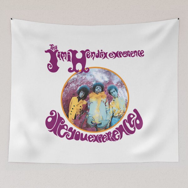 Item preview, Jm Singer Hndrx Are You Experienced designed and sold by Moon7160.