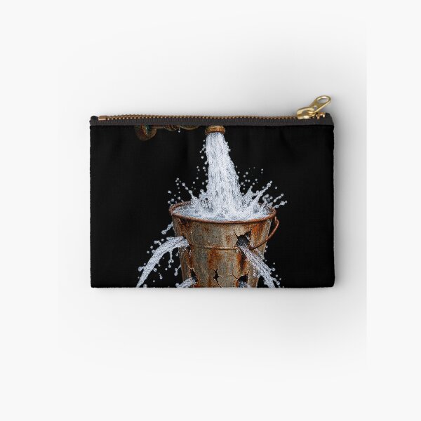 Item preview, The Bucket That Couldn't Hold Water designed and sold by halibutgoatramb.