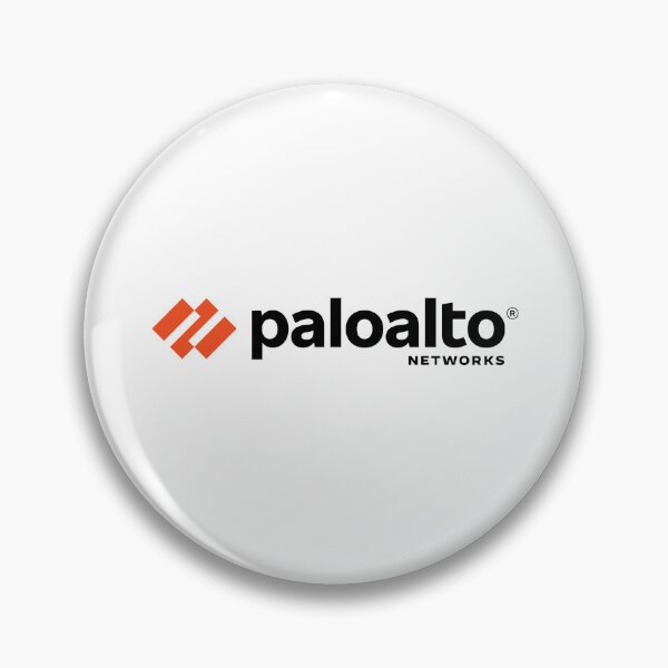 Item preview, Palo Alto Networks Cybersecurity Logo designed and sold by Claupary.