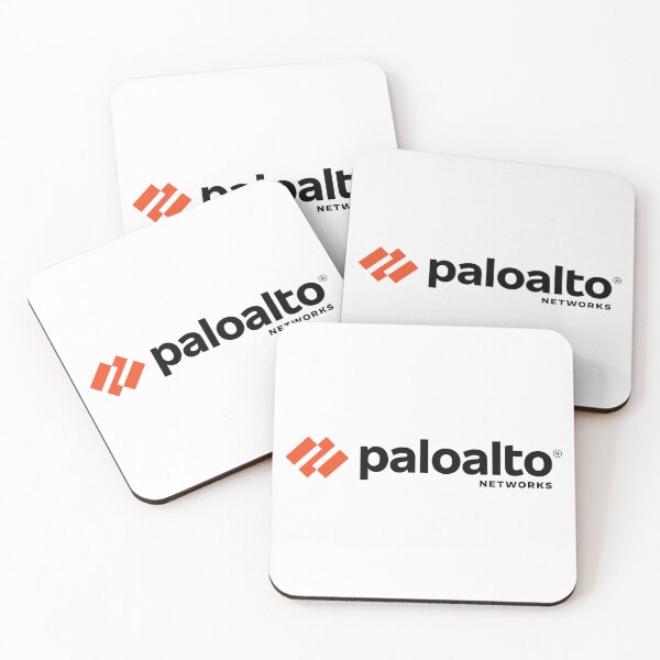 Item preview, Palo Alto Networks Cybersecurity Logo designed and sold by Claupary.