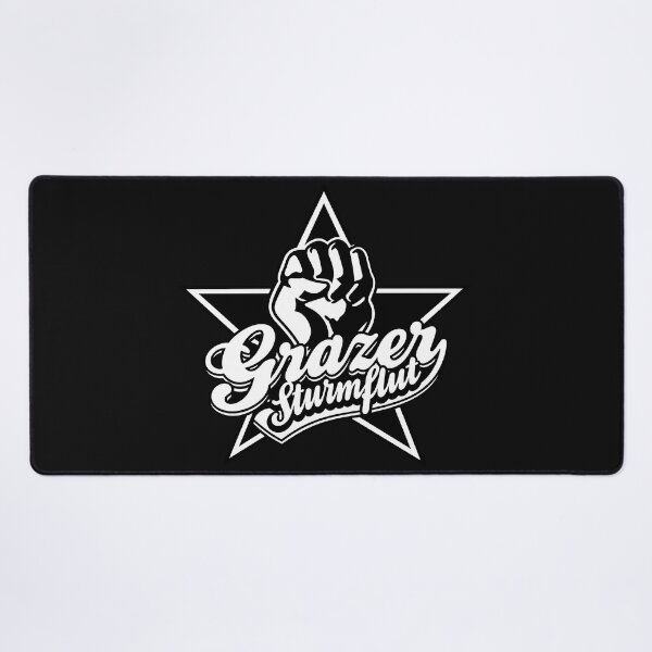 Item preview, Sturmflut Brigata Graz 94 designed and sold by canvasriddle.