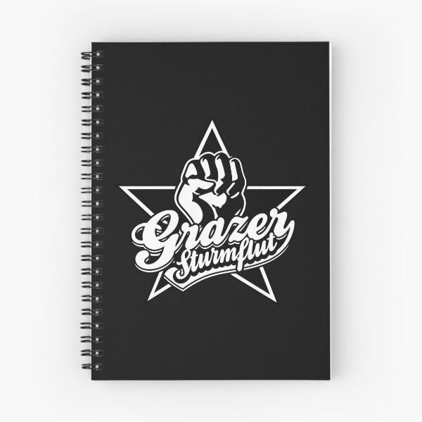 Item preview,  Sturmflut Brigata Graz 94 designed and sold by canvasriddle.