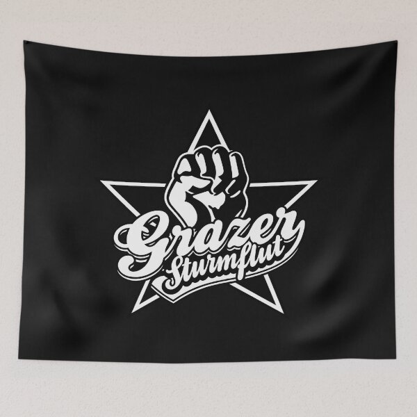 Item preview,  Sturmflut Brigata Graz 94 designed and sold by canvasriddle.