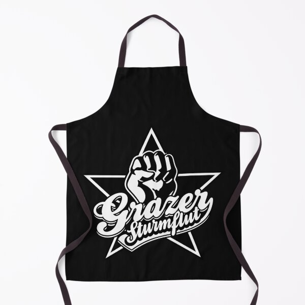 Item preview, Sturmflut Brigata Graz 94 designed and sold by canvasriddle.