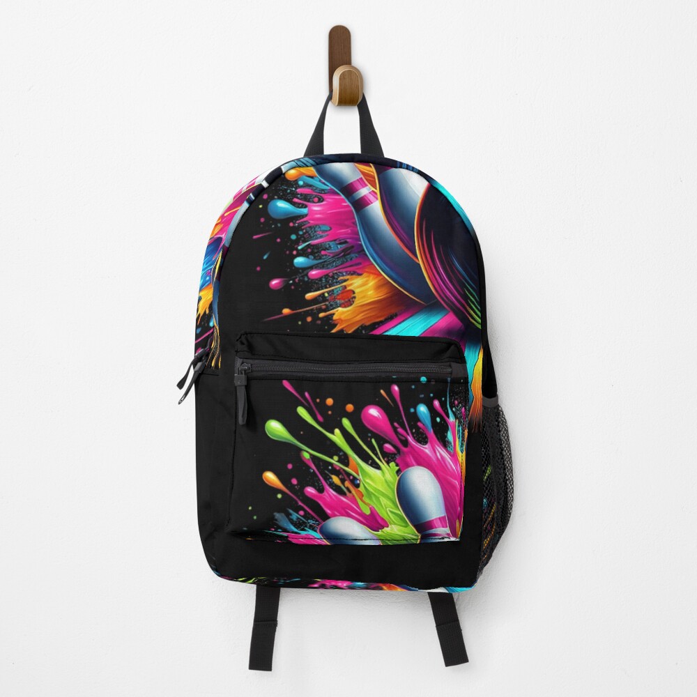 Artikel-Vorschau von Rucksack, designt und verkauft von RileyAngelaShop.