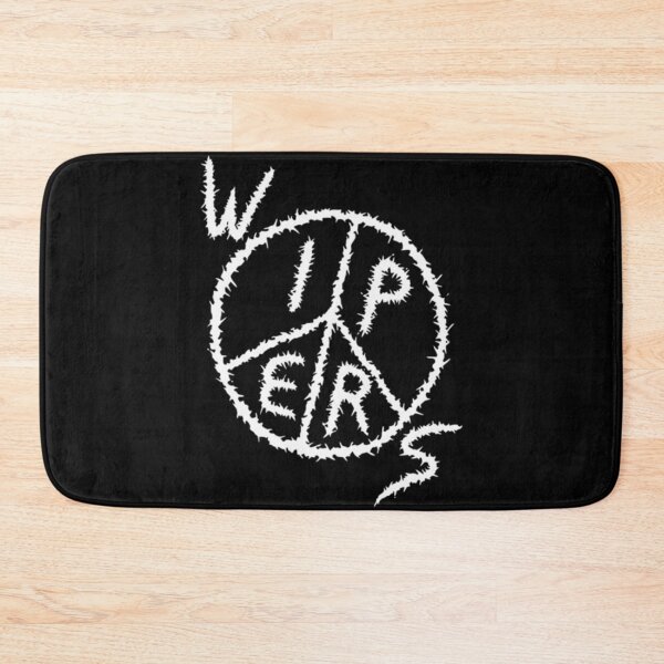 Item preview, wipers designed and sold by Milantimmermans.