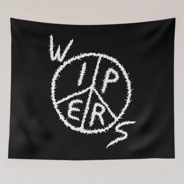 Item preview, wipers designed and sold by Milantimmermans.