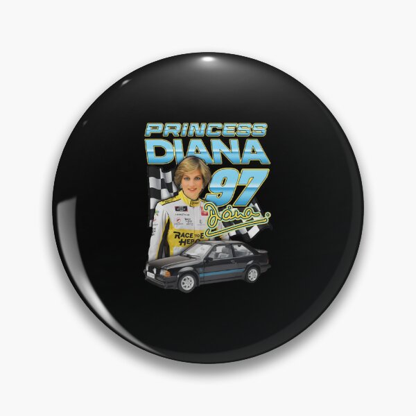 Item preview, Princess Dianas 97 designed and sold by Channelly.