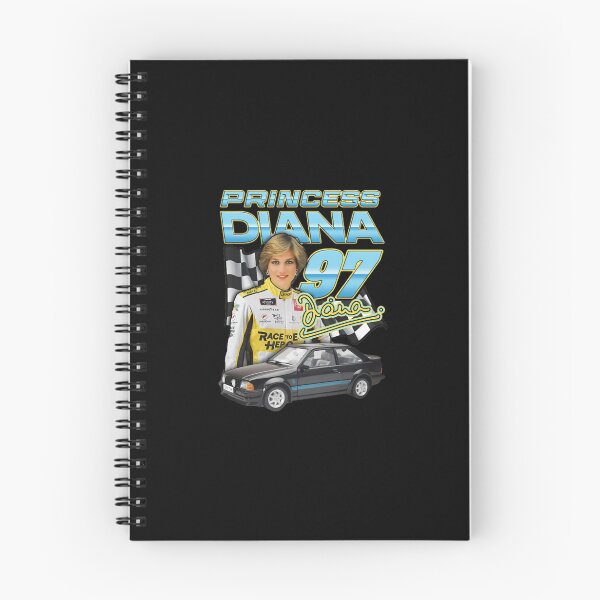 Item preview, Princess Dianas 97 designed and sold by Channelly.