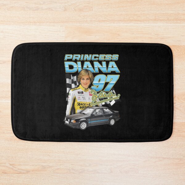 Item preview, Princess Dianas 97 designed and sold by Channelly.