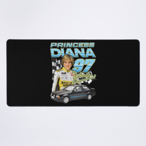 Item preview, Princess Dianas 97 designed and sold by Channelly.