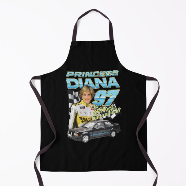 Item preview, Princess Dianas 97 designed and sold by Channelly.