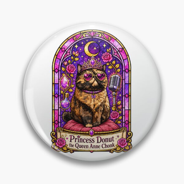 Item preview, Dungeon Crawler Carl Princess Donut Anne Chonk Fantasy Book  designed and sold by Revoleos.