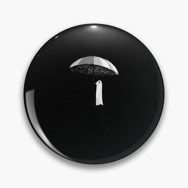 Item preview, Punpun Umbrella designed and sold by Channelly.