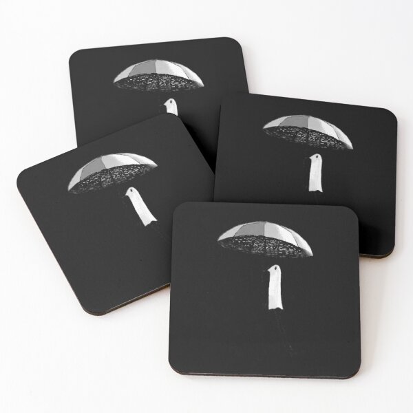 Item preview, Punpun Umbrella designed and sold by Channelly.