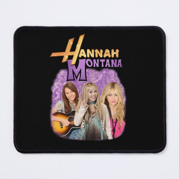 Item preview, Hannah Montana Retro Aesthetics Classic  designed and sold by EuginaVasquez.