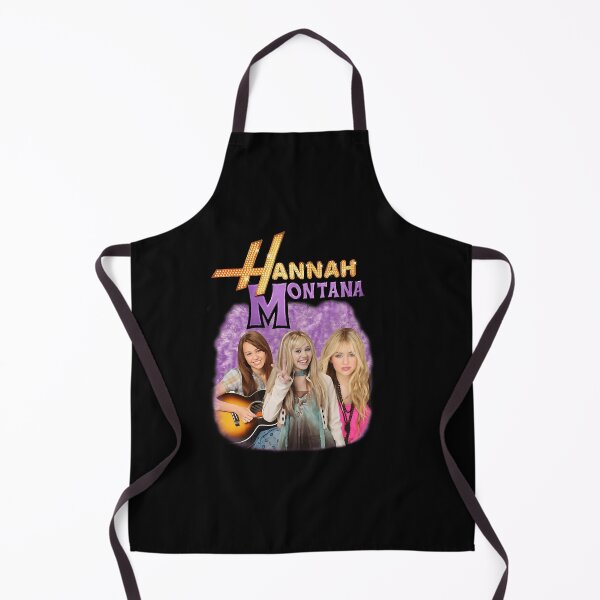 Item preview, Hannah Montana Retro Aesthetics Classic  designed and sold by EuginaVasquez.