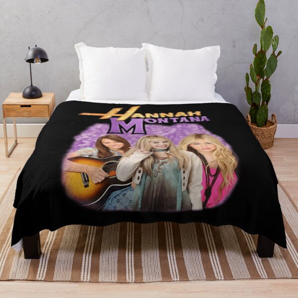 Item preview, Hannah Montana Retro Aesthetics Classic designed and sold by EuginaVasquez.