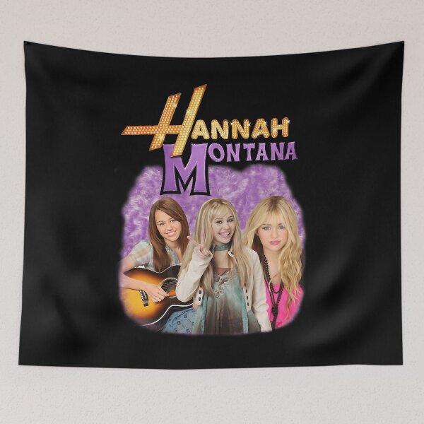 Item preview, Hannah Montana Retro Aesthetics Classic  designed and sold by EuginaVasquez.