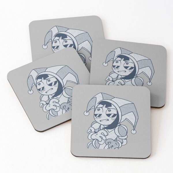 Item preview, drake-pomni designed and sold by hargisnamocho.