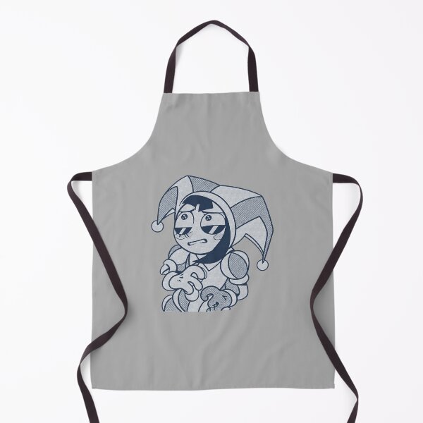 Item preview, draco-pomni designed and sold by hargisnamocho.